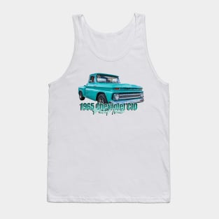 1965 Chevrolet C10 Pickup Truck Tank Top